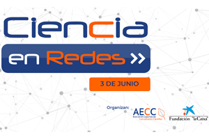 Congreso Ciencia en Redes 2021